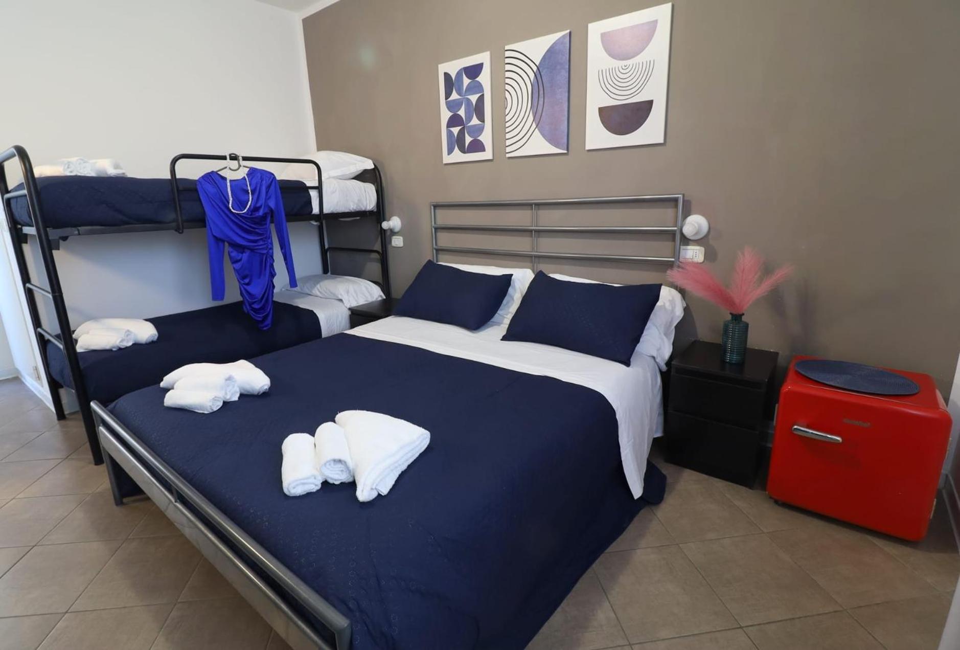 Fasthotel Cervia Buitenkant foto