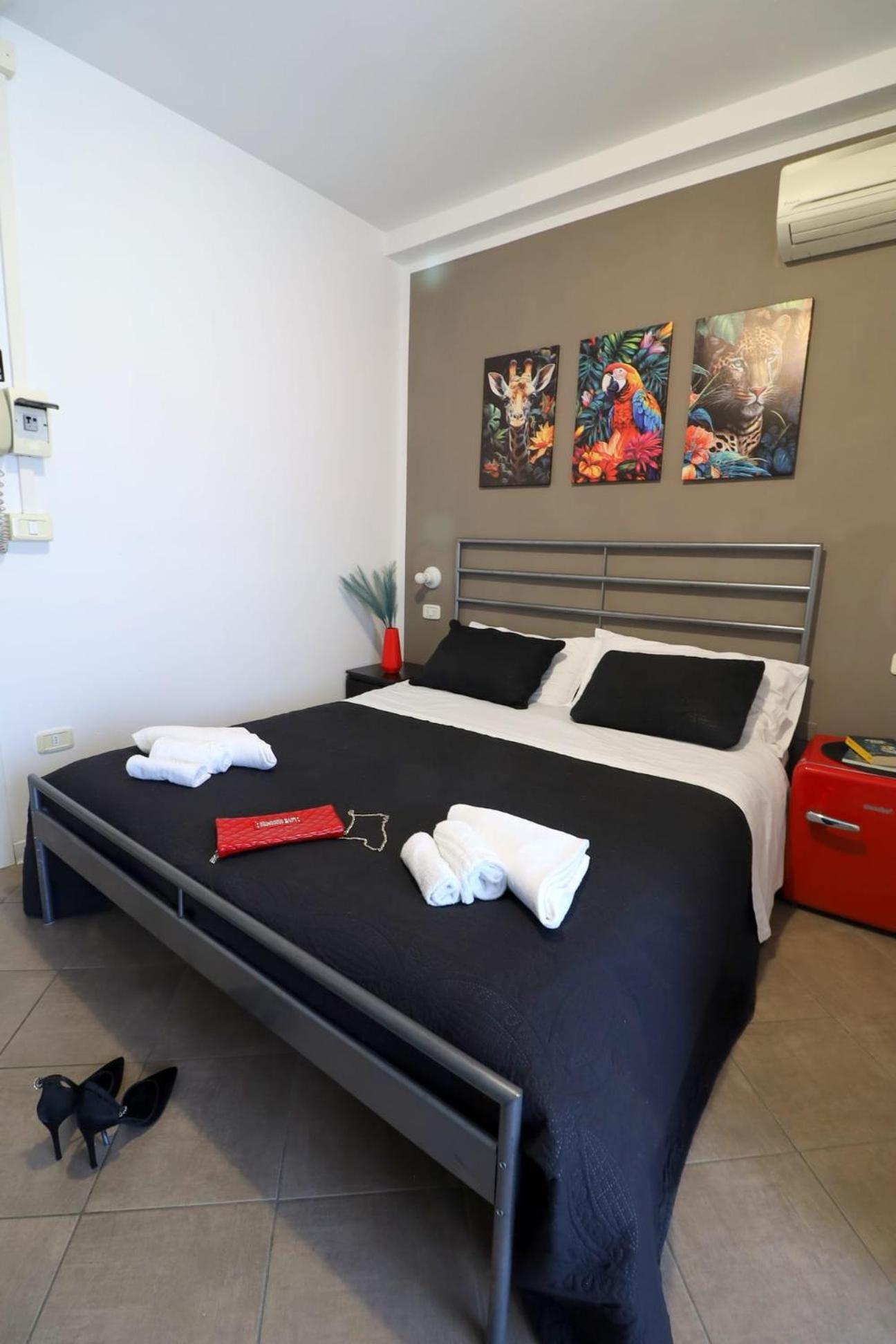 Fasthotel Cervia Buitenkant foto