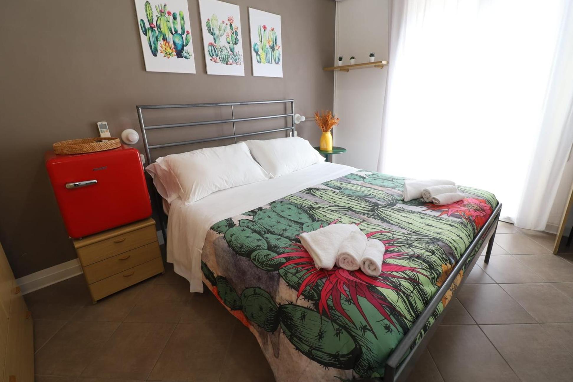Fasthotel Cervia Buitenkant foto