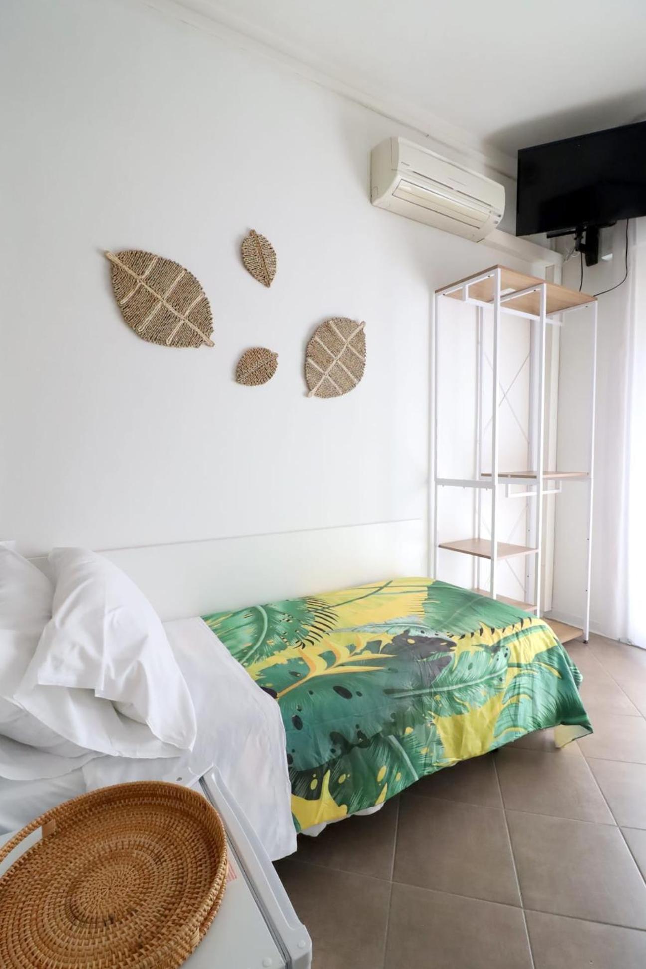Fasthotel Cervia Buitenkant foto