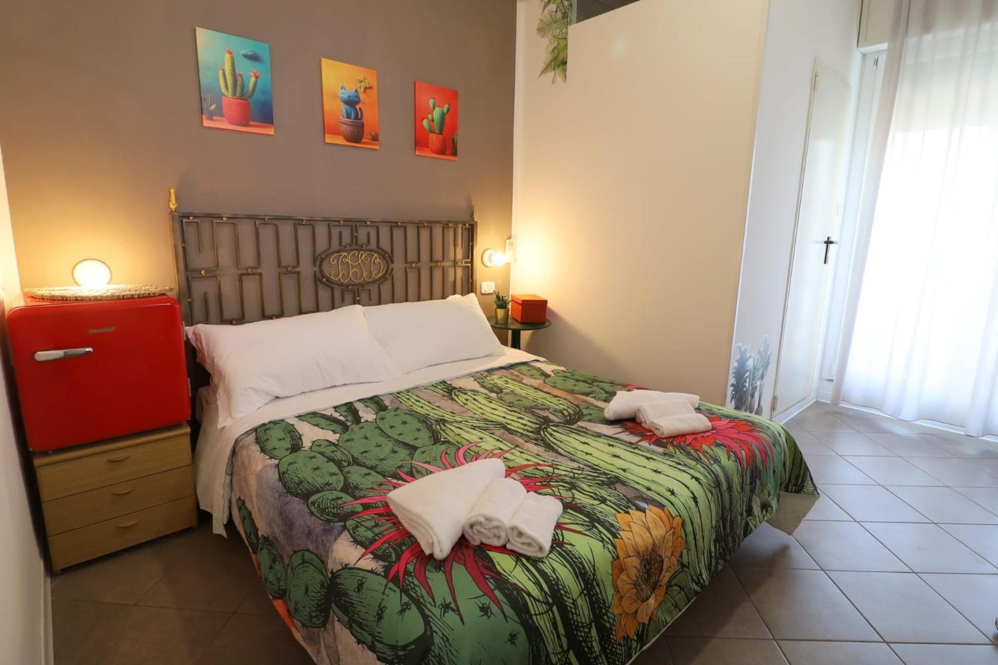Fasthotel Cervia Buitenkant foto