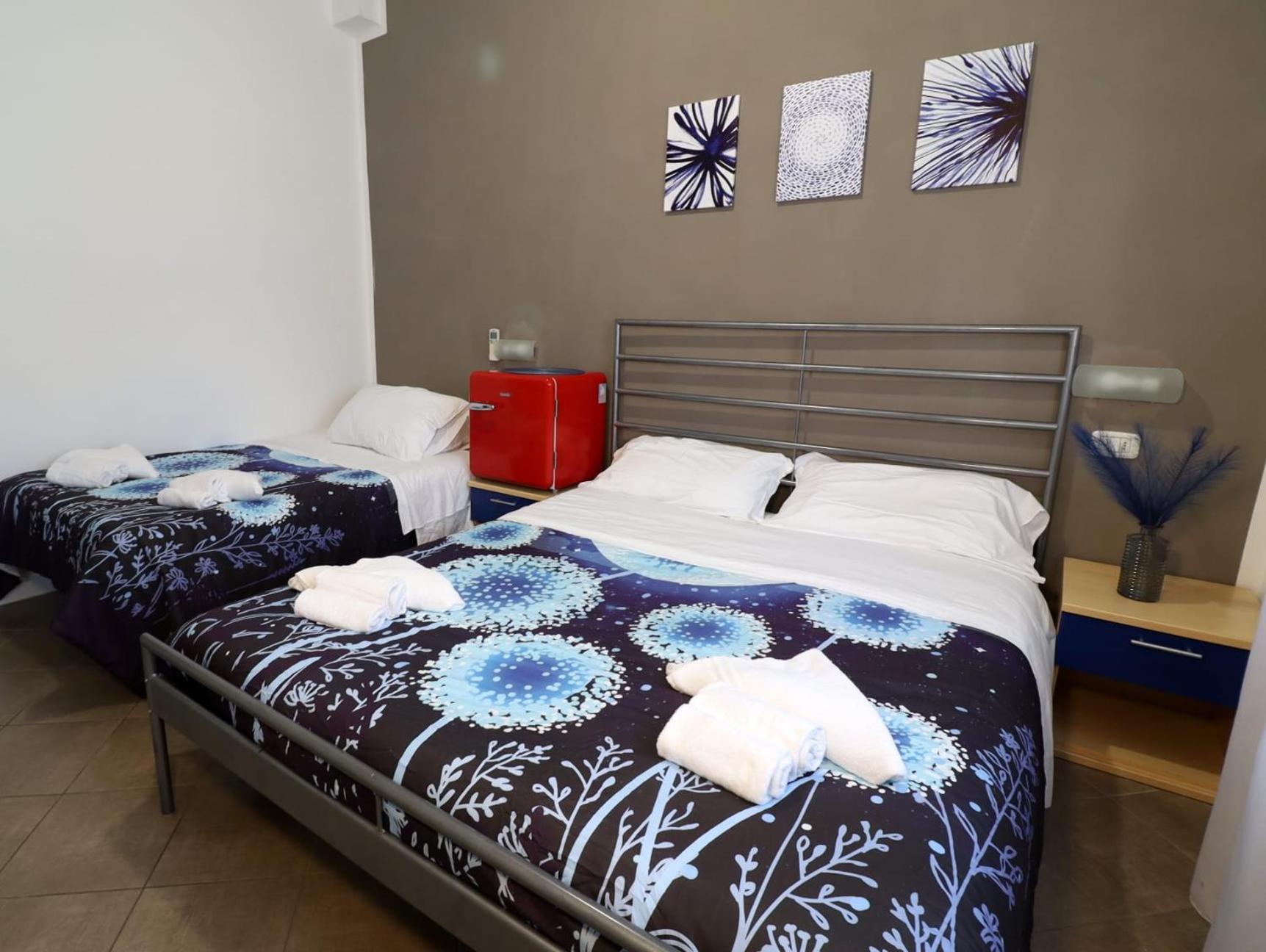 Fasthotel Cervia Buitenkant foto