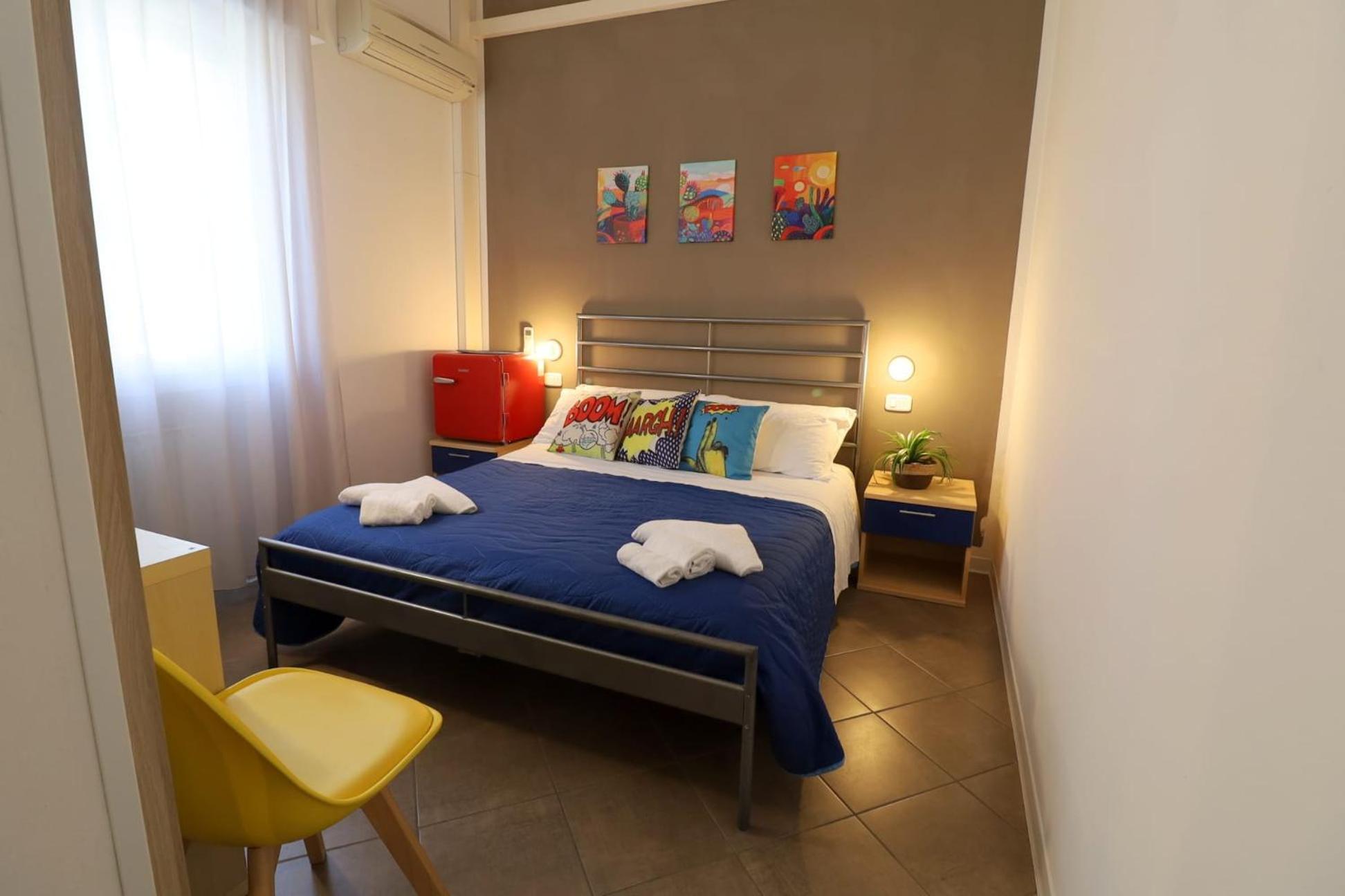 Fasthotel Cervia Buitenkant foto