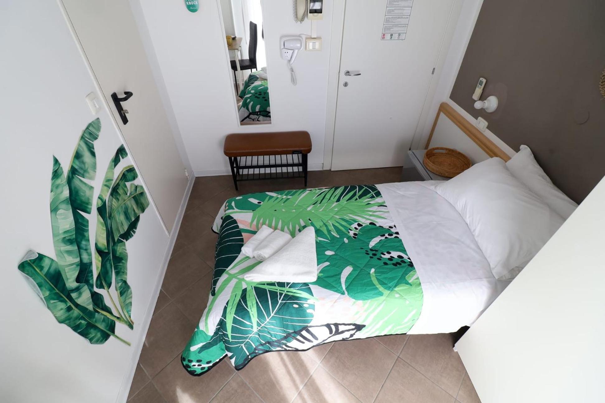 Fasthotel Cervia Buitenkant foto