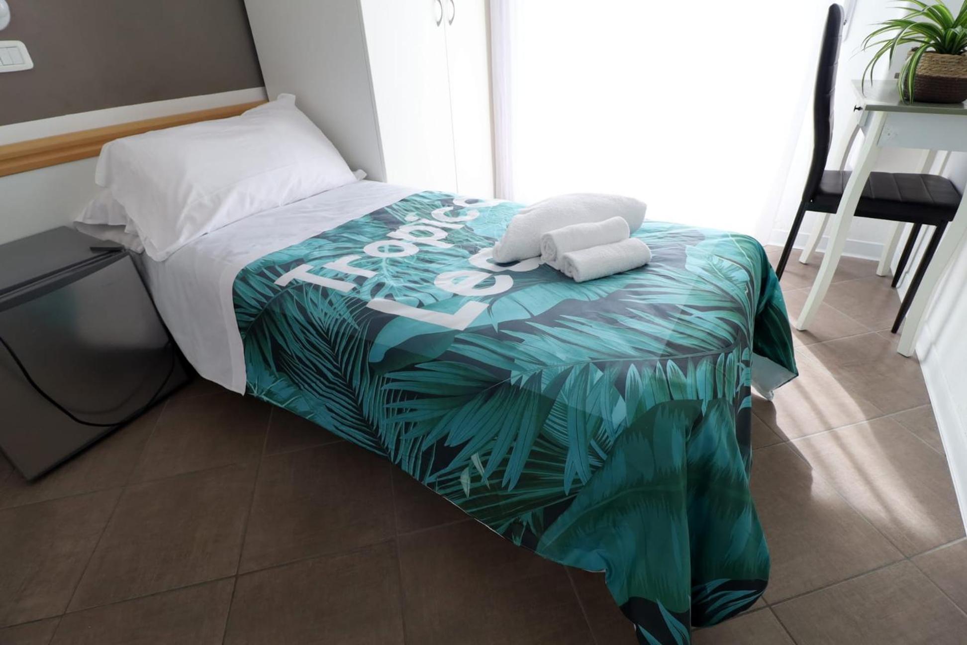 Fasthotel Cervia Buitenkant foto