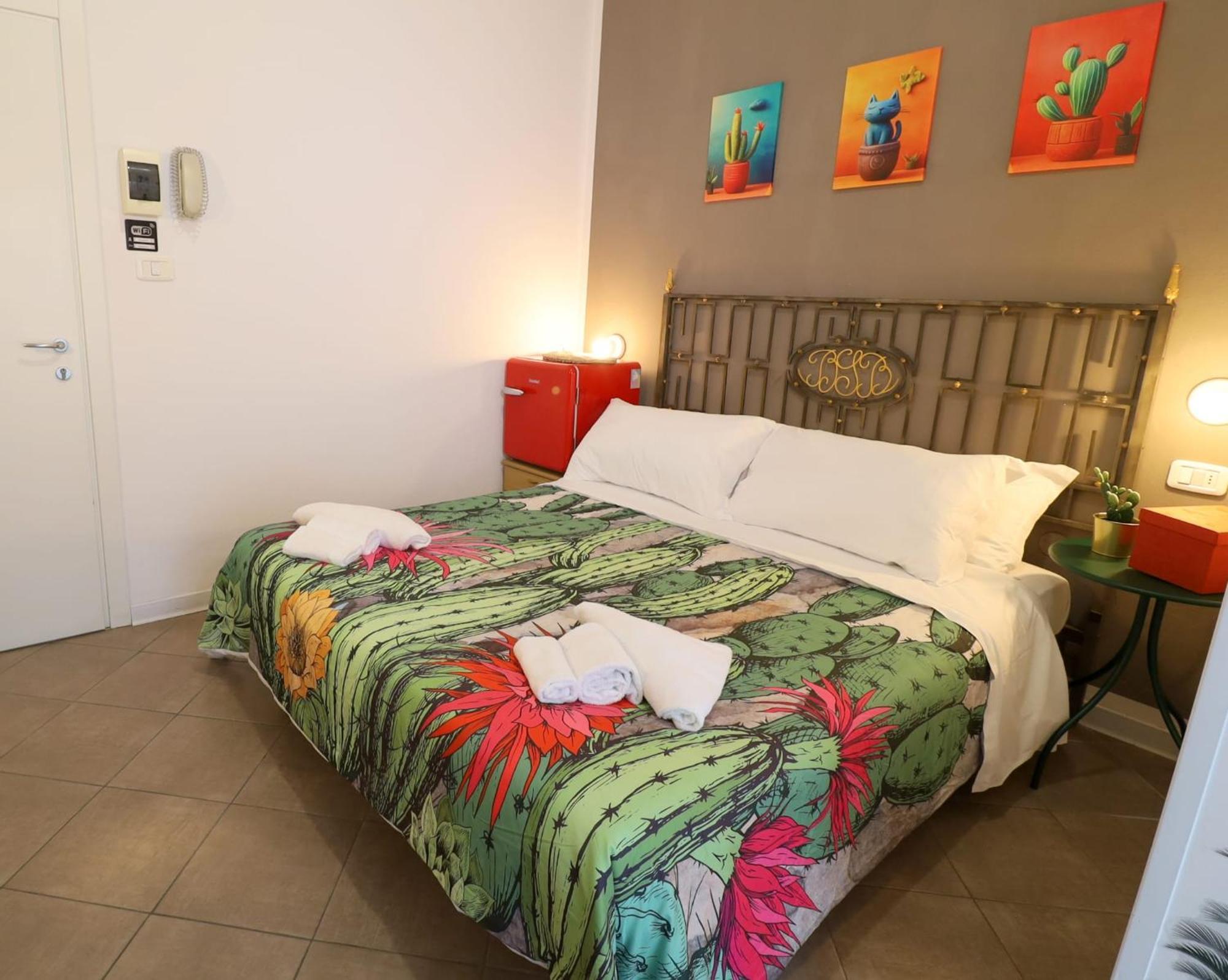 Fasthotel Cervia Buitenkant foto