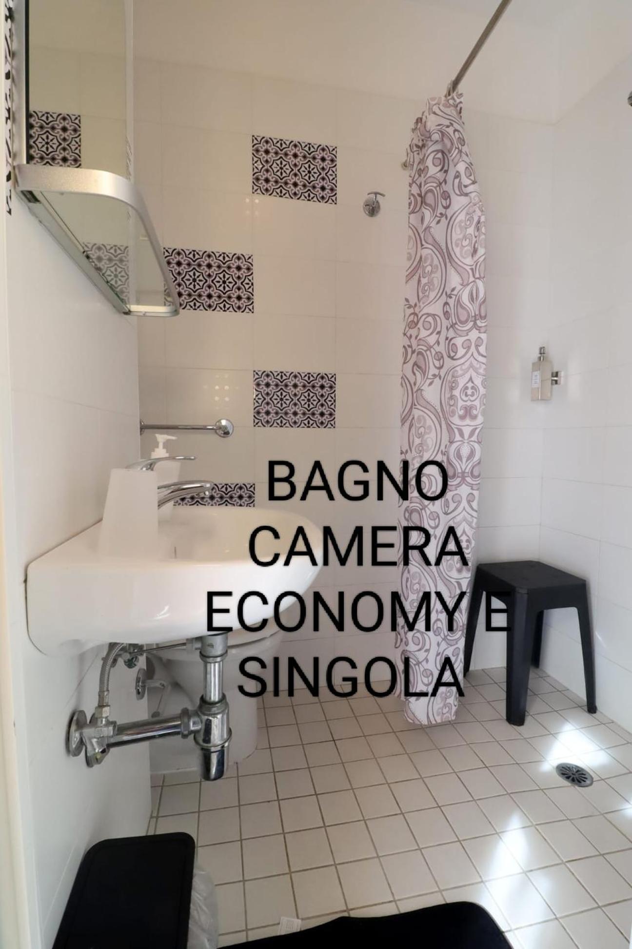 Fasthotel Cervia Buitenkant foto