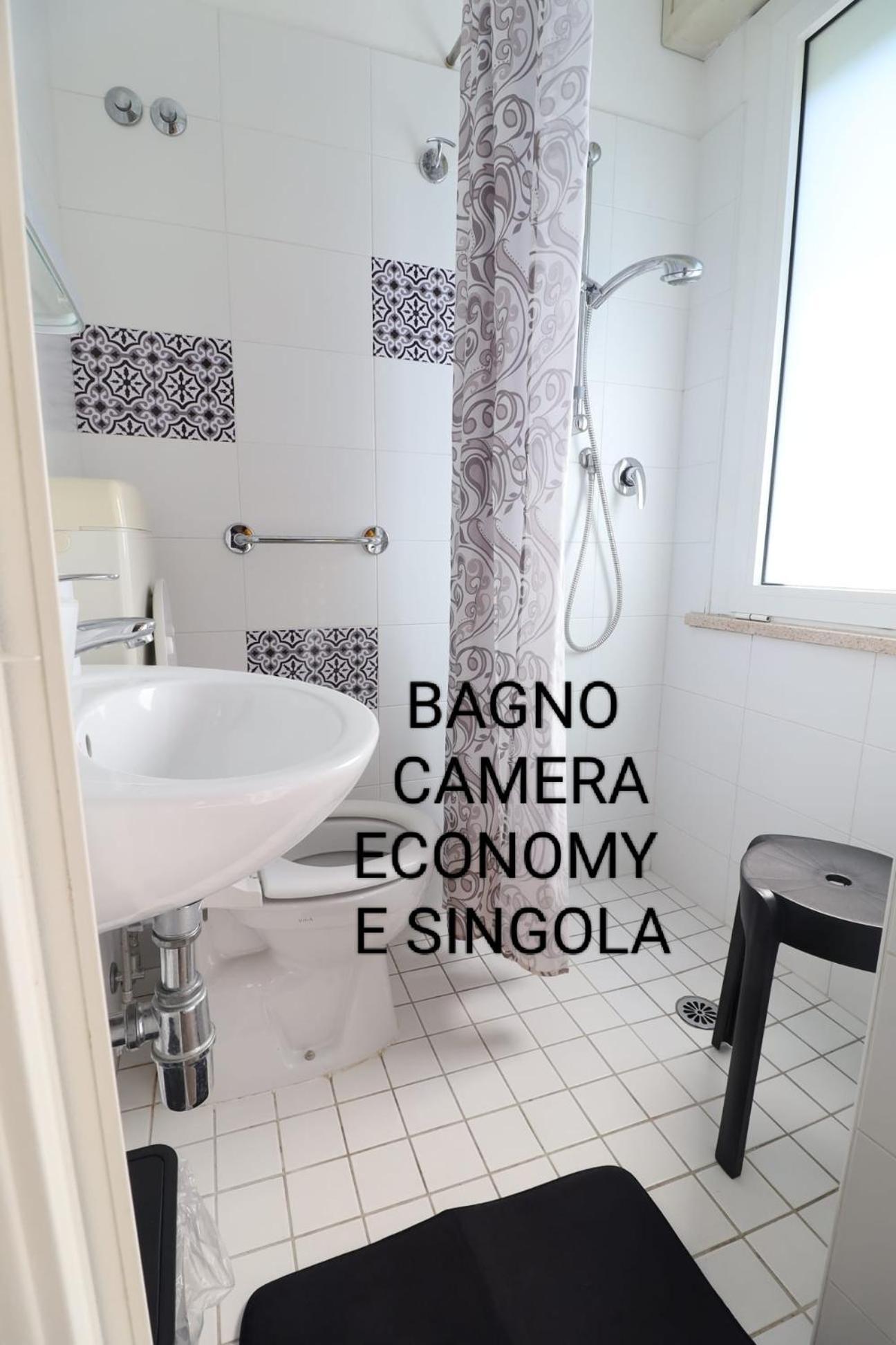 Fasthotel Cervia Buitenkant foto