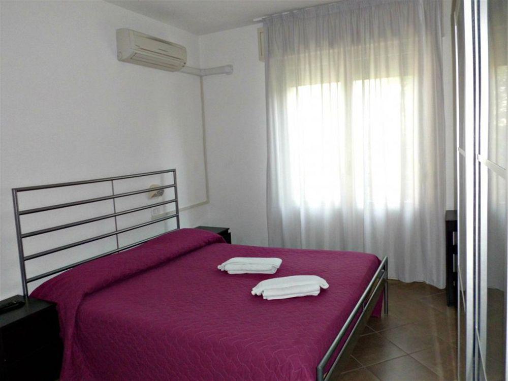 Fasthotel Cervia Buitenkant foto