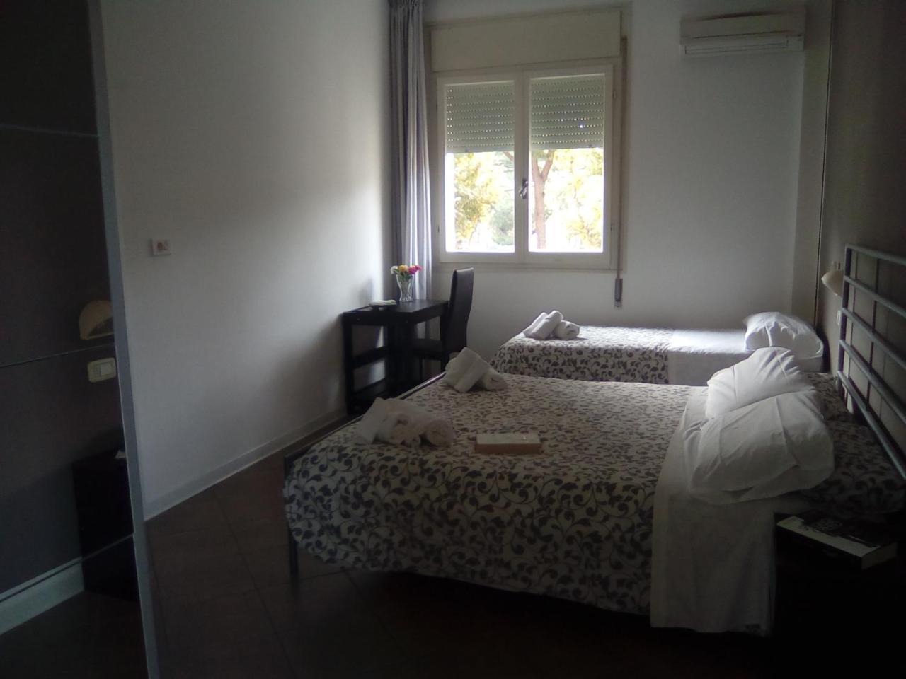 Fasthotel Cervia Buitenkant foto