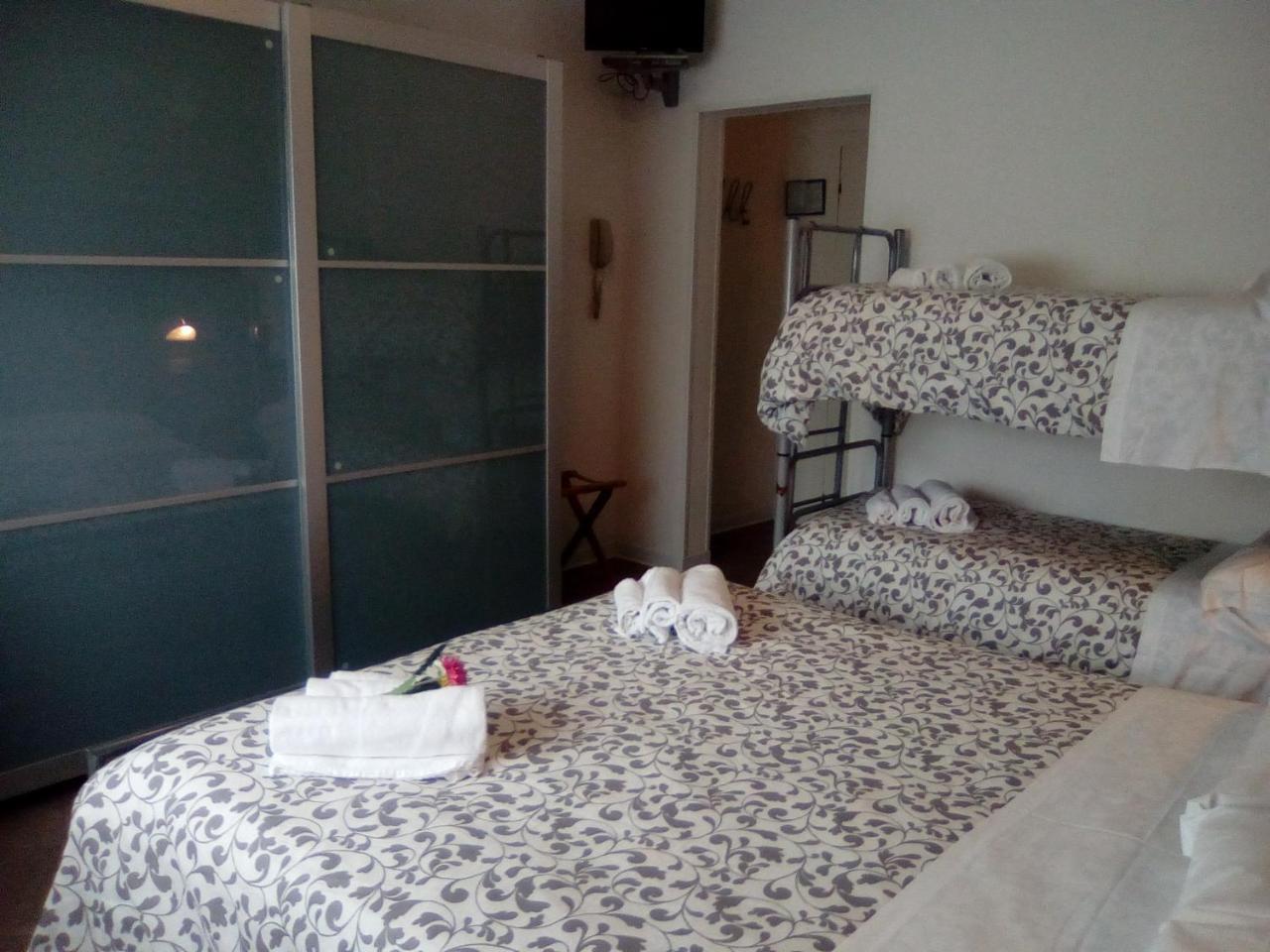 Fasthotel Cervia Buitenkant foto