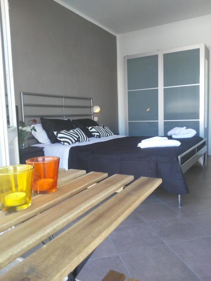 Fasthotel Cervia Buitenkant foto