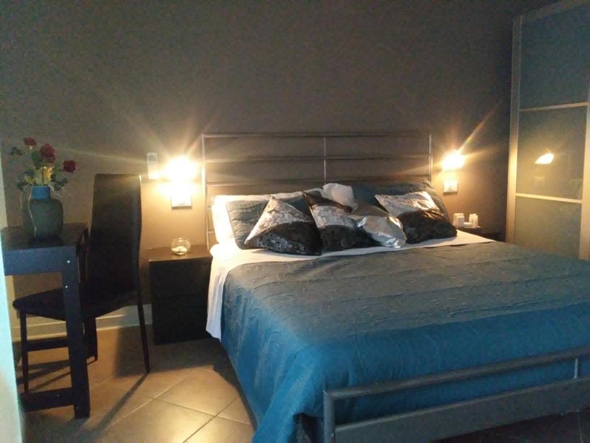 Fasthotel Cervia Buitenkant foto