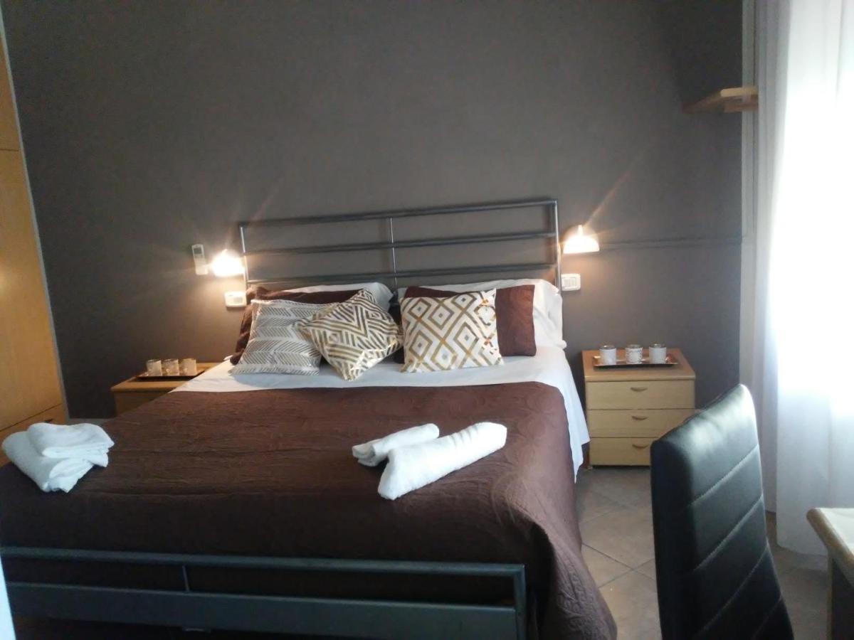 Fasthotel Cervia Buitenkant foto