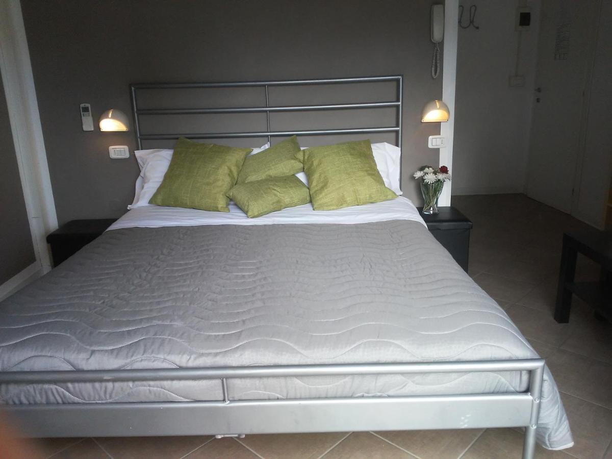 Fasthotel Cervia Buitenkant foto