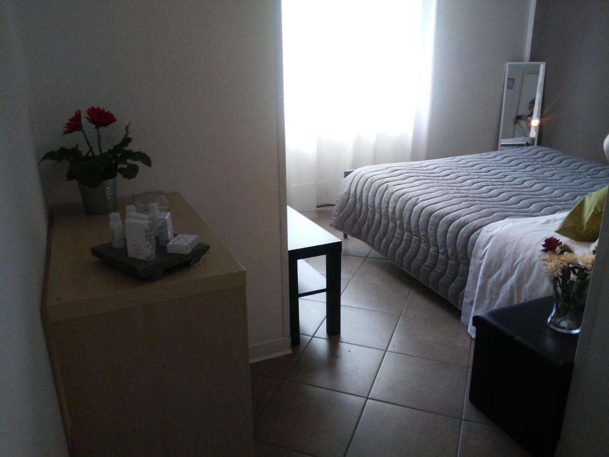 Fasthotel Cervia Buitenkant foto