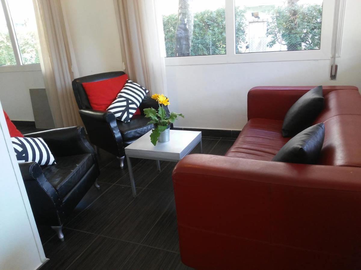 Fasthotel Cervia Buitenkant foto